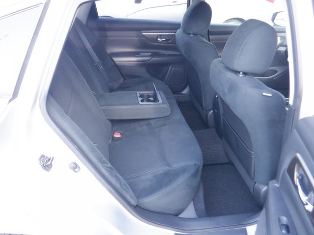 Nissan TEANA 2018-07 4858-12
