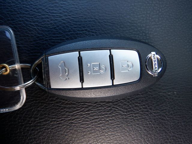 Nissan TEANA 2018-07 4858-18