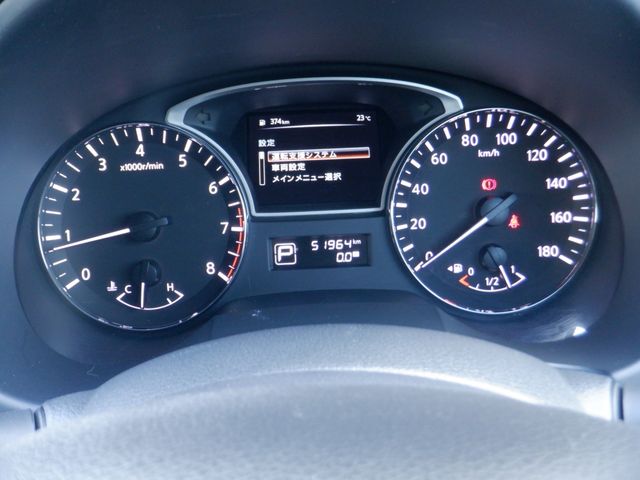 Nissan TEANA 2018-07 4858-3