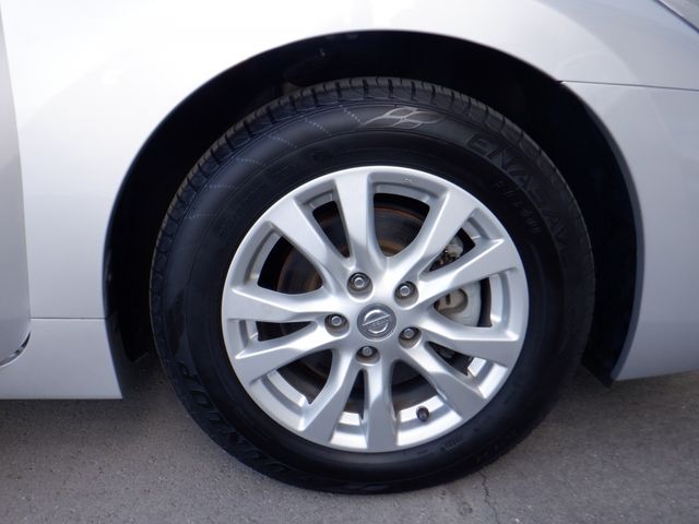 Nissan TEANA 2018-07 4858-17