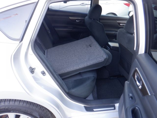 Nissan TEANA 2018-07 4858-13