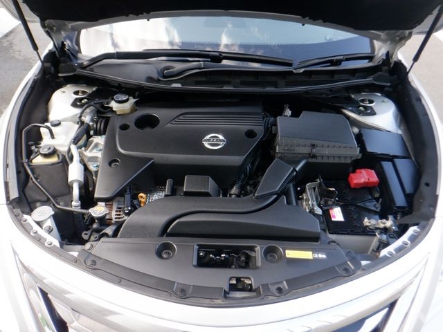 Nissan TEANA 2018-07 4858-19