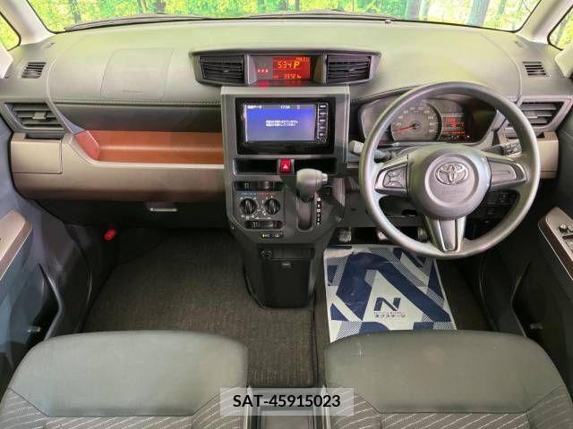 Toyota ROOMY 2019-10 284518-1
