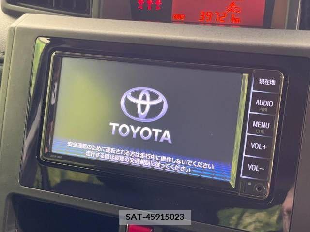 Toyota ROOMY 2019-10 284518-2