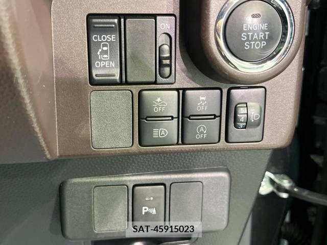 Toyota ROOMY 2019-10 284518-5