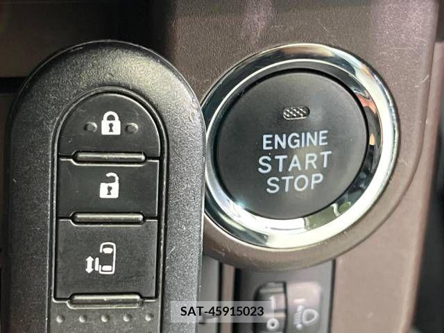 Toyota ROOMY 2019-10 284518-6