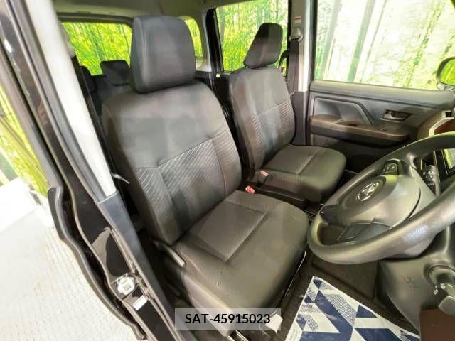 Toyota ROOMY 2019-10 284518-8