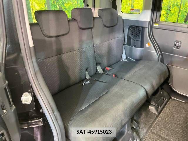 Toyota ROOMY 2019-10 284518-9
