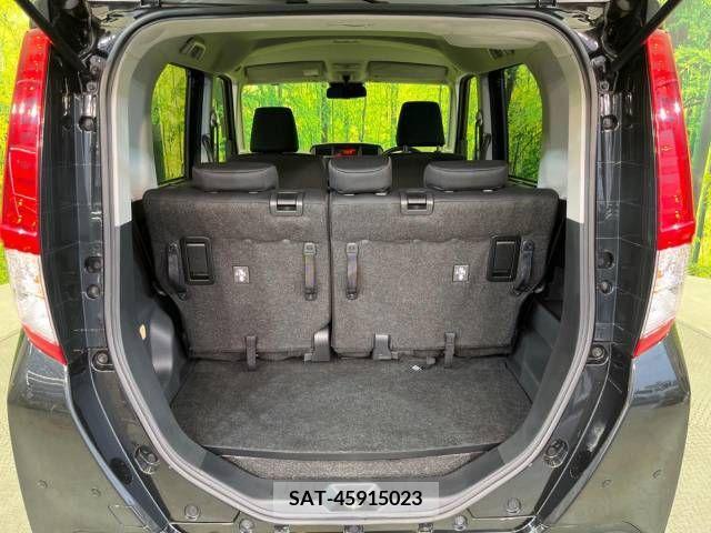 Toyota ROOMY 2019-10 284518-10