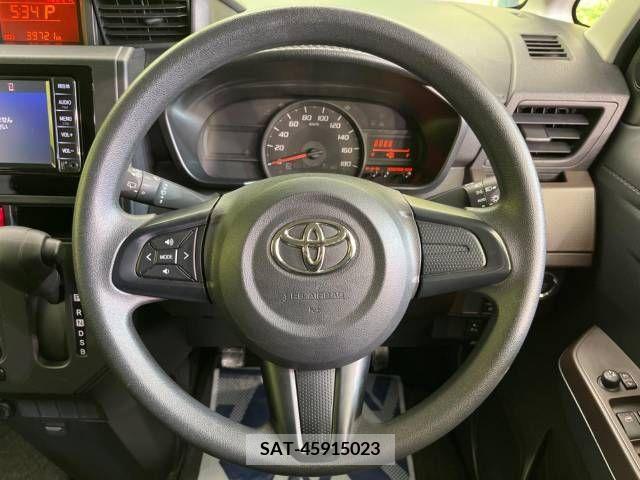 Toyota ROOMY 2019-10 284518-11
