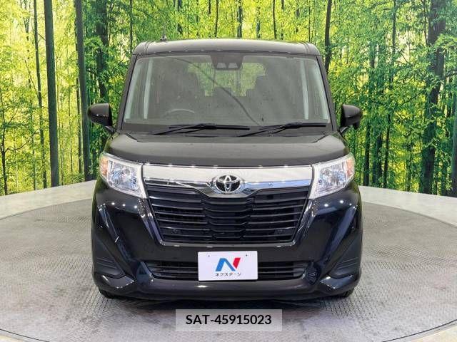 Toyota ROOMY 2019-10 284518-14