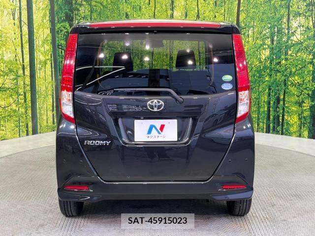 Toyota ROOMY 2019-10 284518-15
