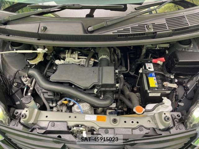 Toyota ROOMY 2019-10 284518-18