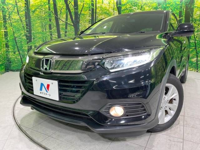 Honda VEZEL 2018-10 187529-13