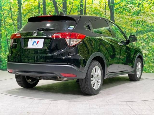 Honda VEZEL 2018-10 187529-18