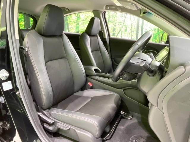 Honda VEZEL 2018-10 187529-9