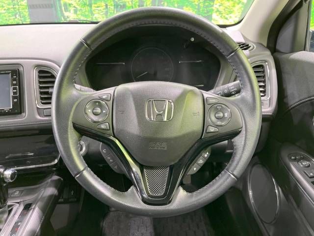Honda VEZEL 2018-10 187529-12