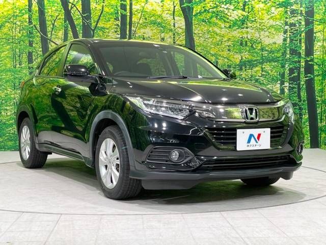 Honda VEZEL 2018-10 187529-17