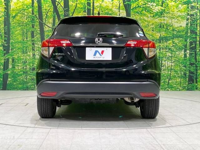 Honda VEZEL 2018-10 187529-16