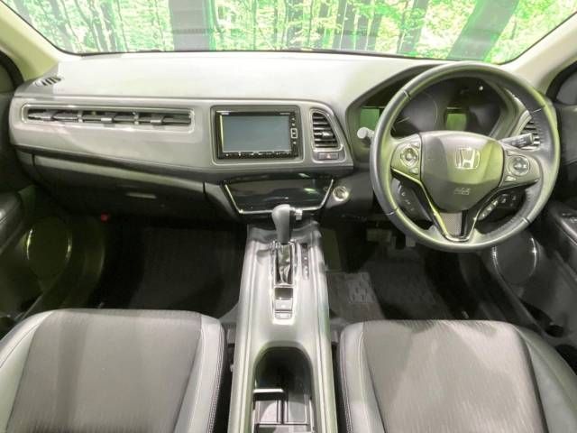 Honda VEZEL 2018-10 187529-1