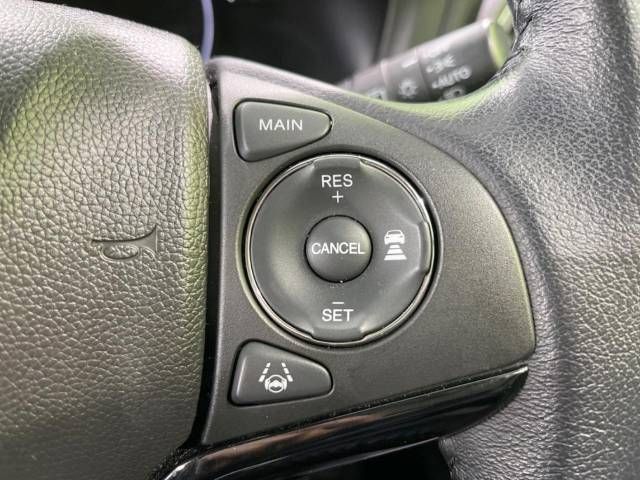 Honda VEZEL 2018-10 187529-5