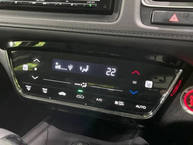 Honda VEZEL 2018-10 187529-8