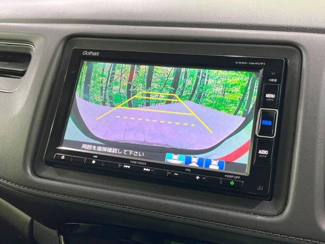 Honda VEZEL 2018-10 187529-4