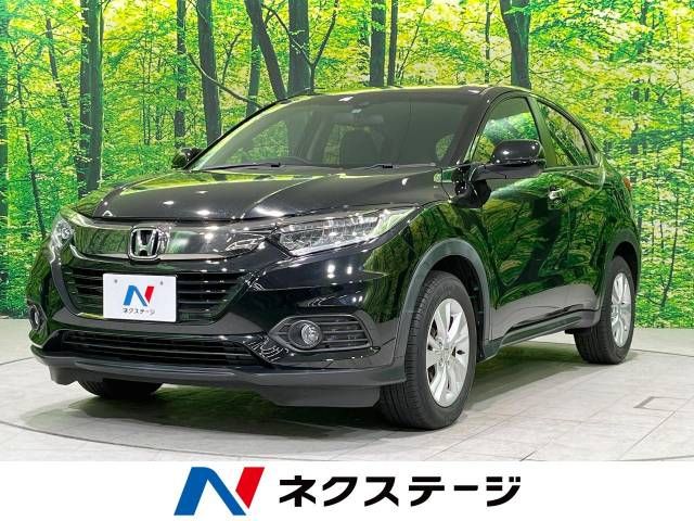 Honda VEZEL 2018-10 187529-0