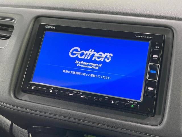 Honda VEZEL 2018-10 187529-3