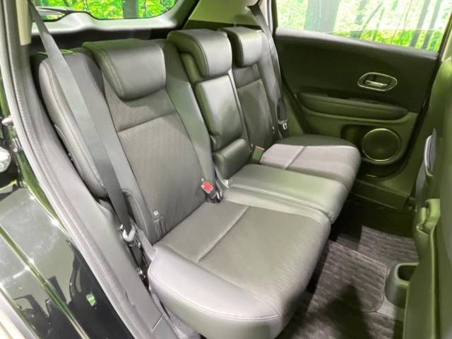 Honda VEZEL 2018-10 187529-10