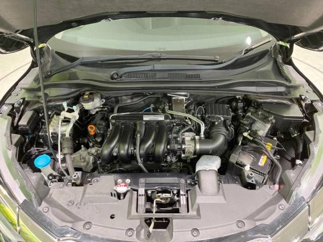 Honda VEZEL 2018-10 187529-19