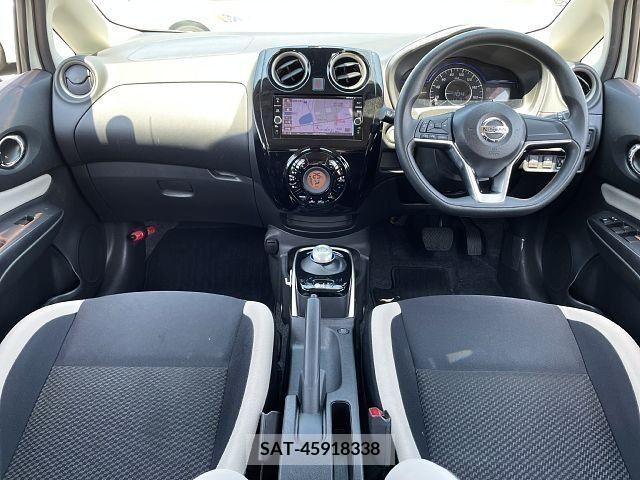 Nissan NOTE 2019-05 341619-1