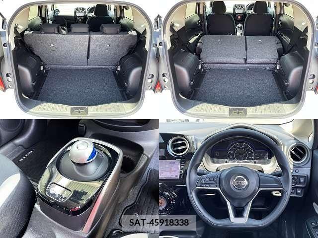 Nissan NOTE 2019-05 341619-6