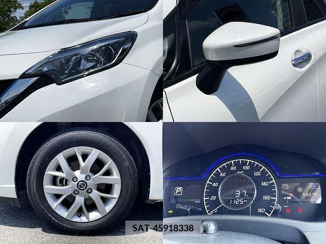 Nissan NOTE 2019-05 341619-7