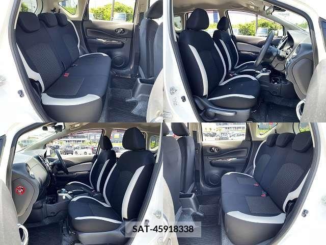 Nissan NOTE 2019-05 341619-5