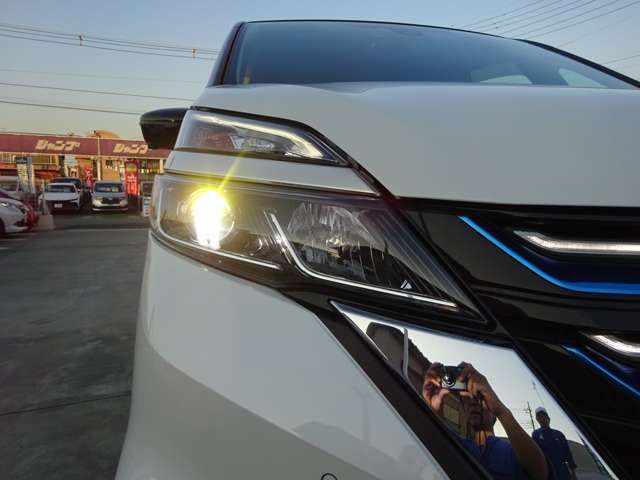 Nissan SERENA 2018-06 196265-3