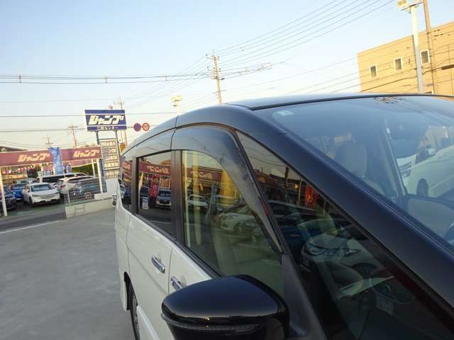 Nissan SERENA 2018-06 196265-16