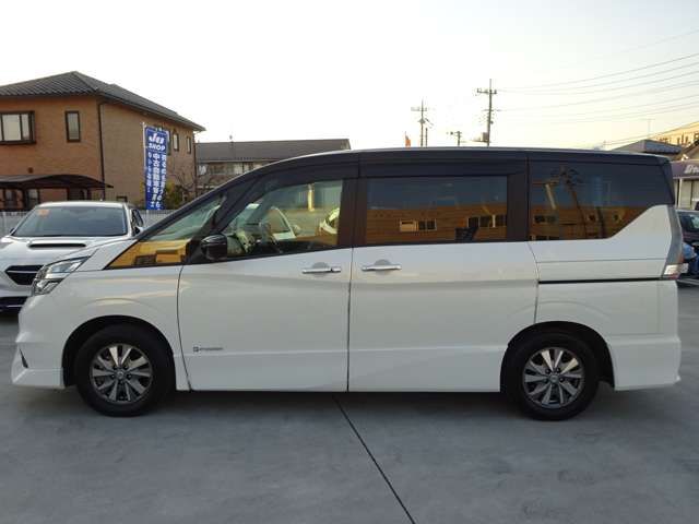 Nissan SERENA 2018-06 196265-8