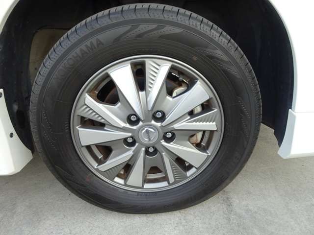 Nissan SERENA 2018-06 196265-11