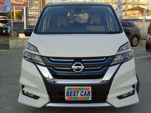 Nissan SERENA 2018-06 196265-4