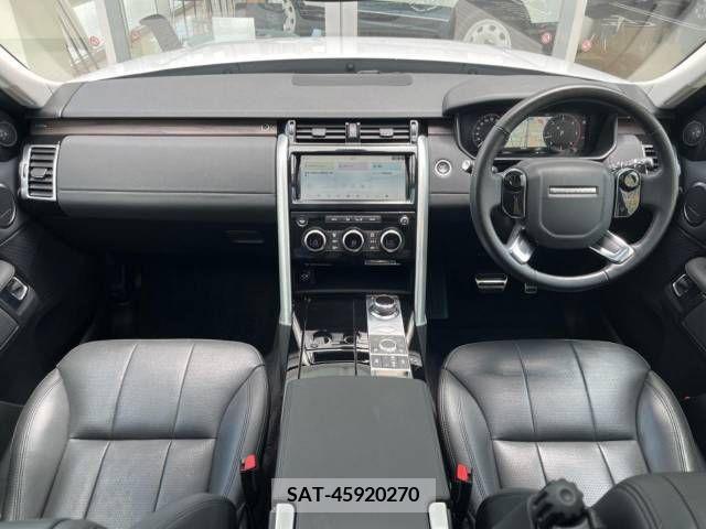 ROVER DISCOVERY 2019-11 315845-1
