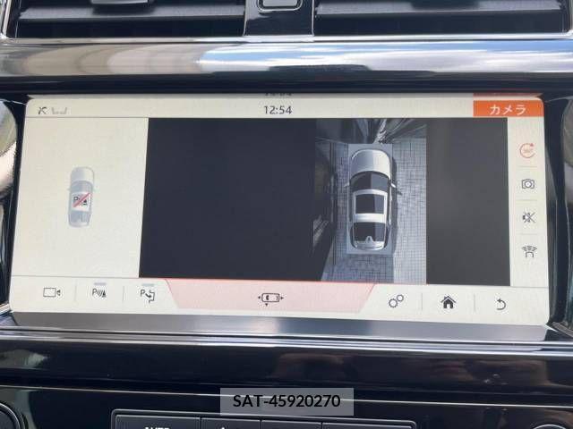 ROVER DISCOVERY 2019-11 315845-6