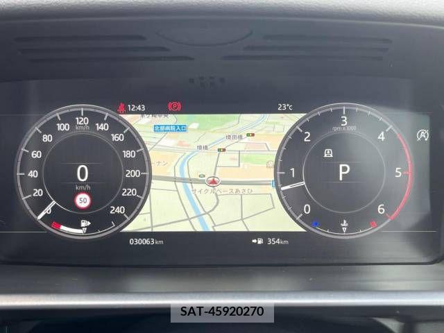 ROVER DISCOVERY 2019-11 315845-5