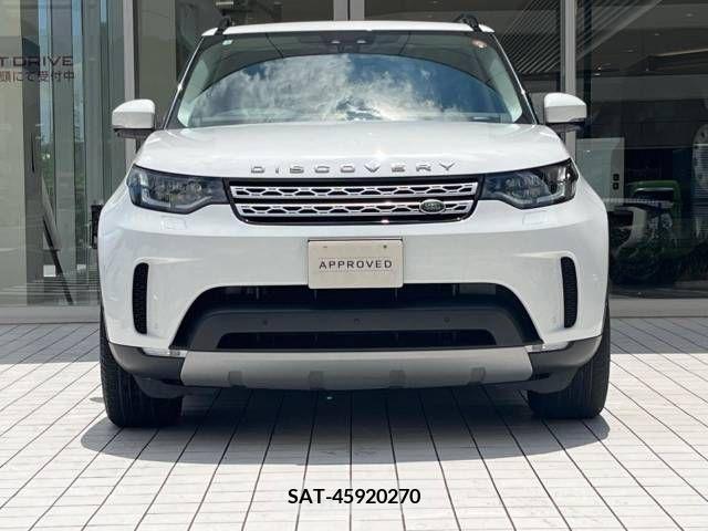 ROVER DISCOVERY 2019-11 315845-17