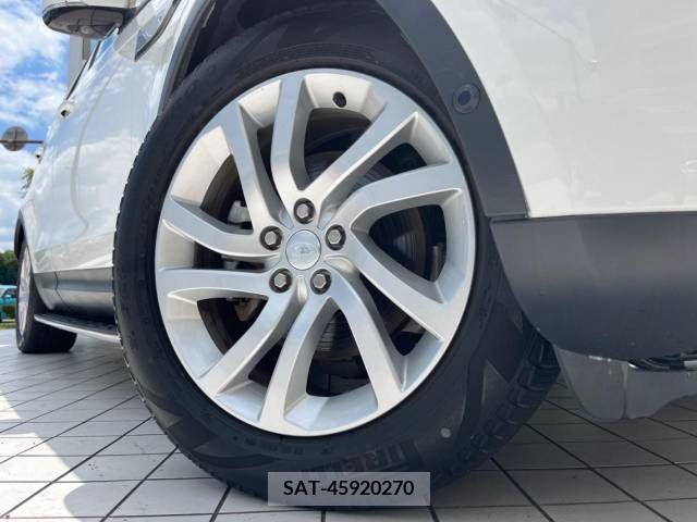 ROVER DISCOVERY 2019-11 315845-16