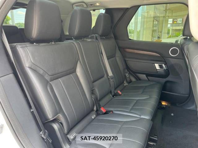 ROVER DISCOVERY 2019-11 315845-14