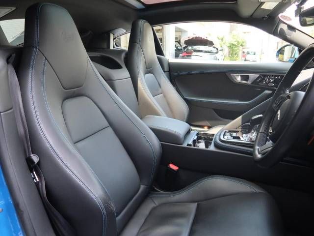 Jaguar F-TYPE 2018-06 184592-12
