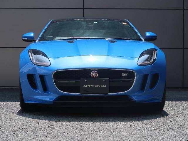 Jaguar F-TYPE 2018-06 184592-15