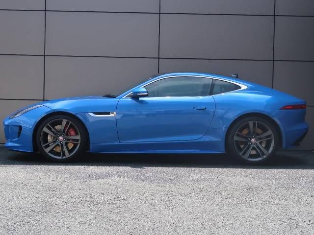 Jaguar F-TYPE 2018-06 184592-17