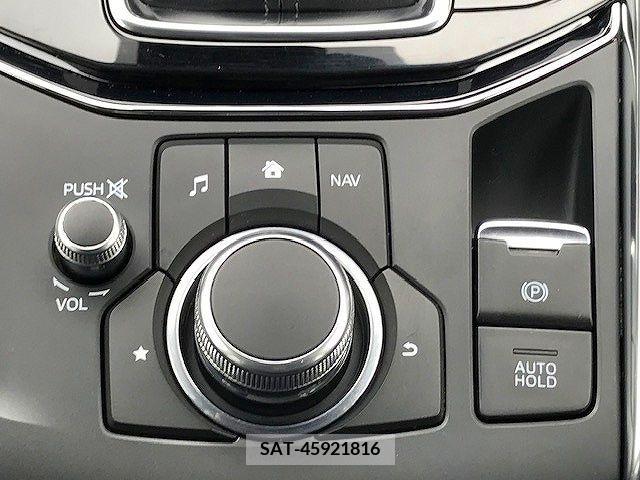 Mazda CX-5 2019-03 358533-22